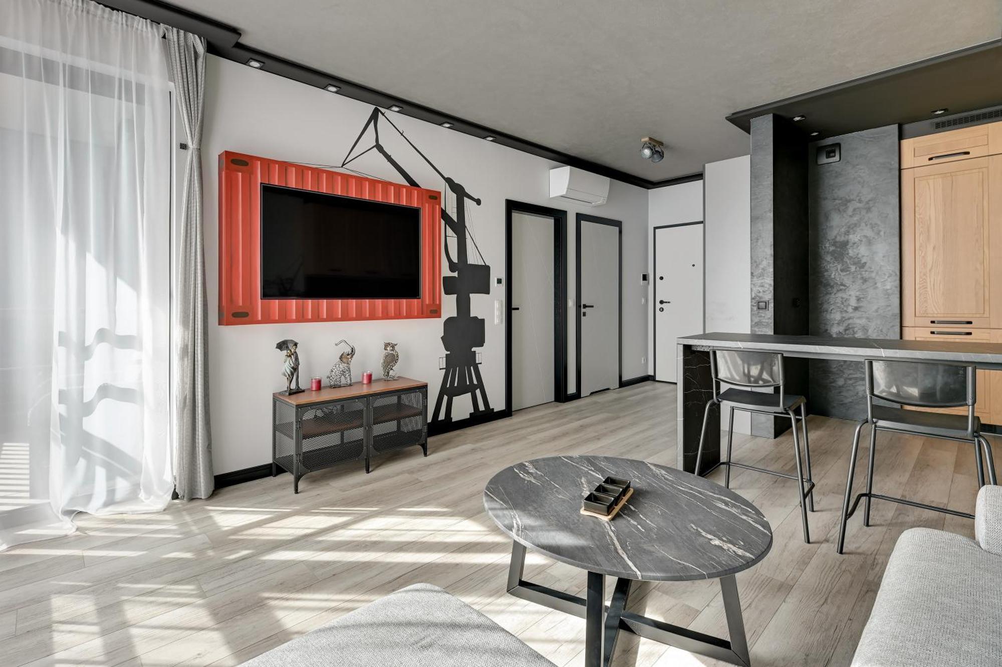 Doki Living & Foodhall By Downtown