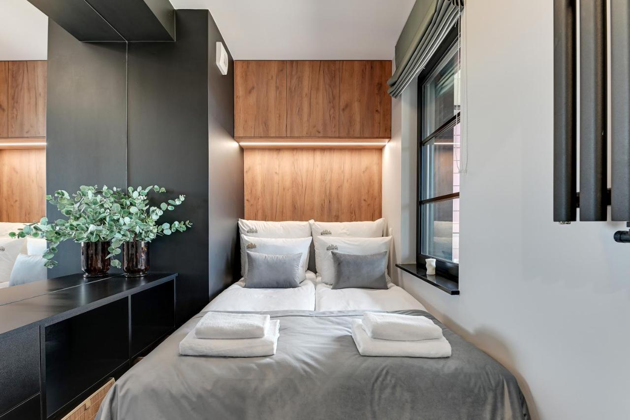 Doki Living & Foodhall By Downtown Gdańsk