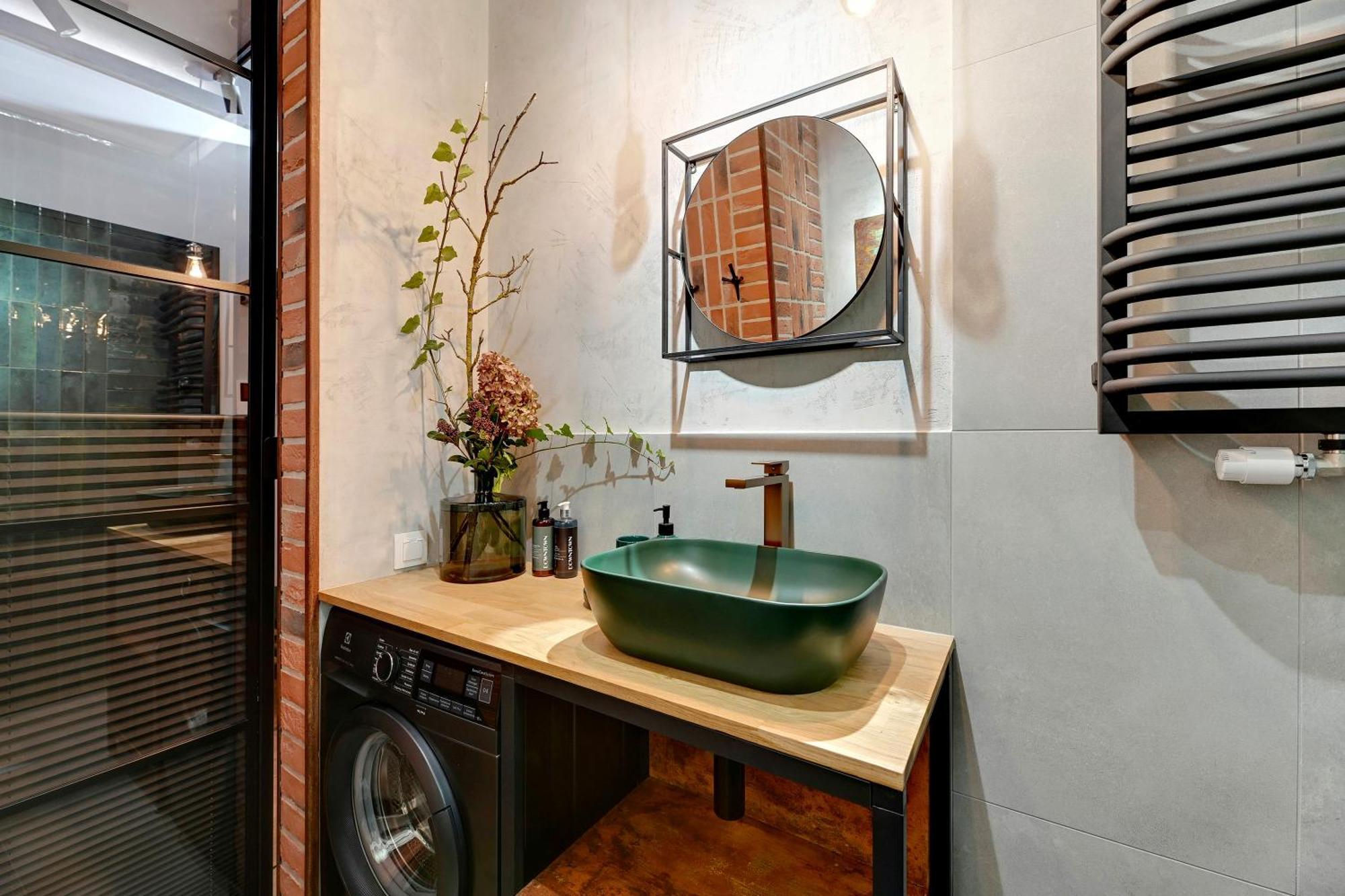 Doki Living & Foodhall By Downtown * Gdańsk