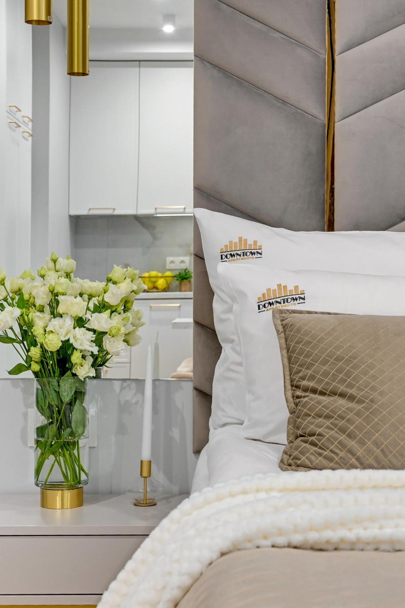 Doki Living & Foodhall By Downtown Gdańsk