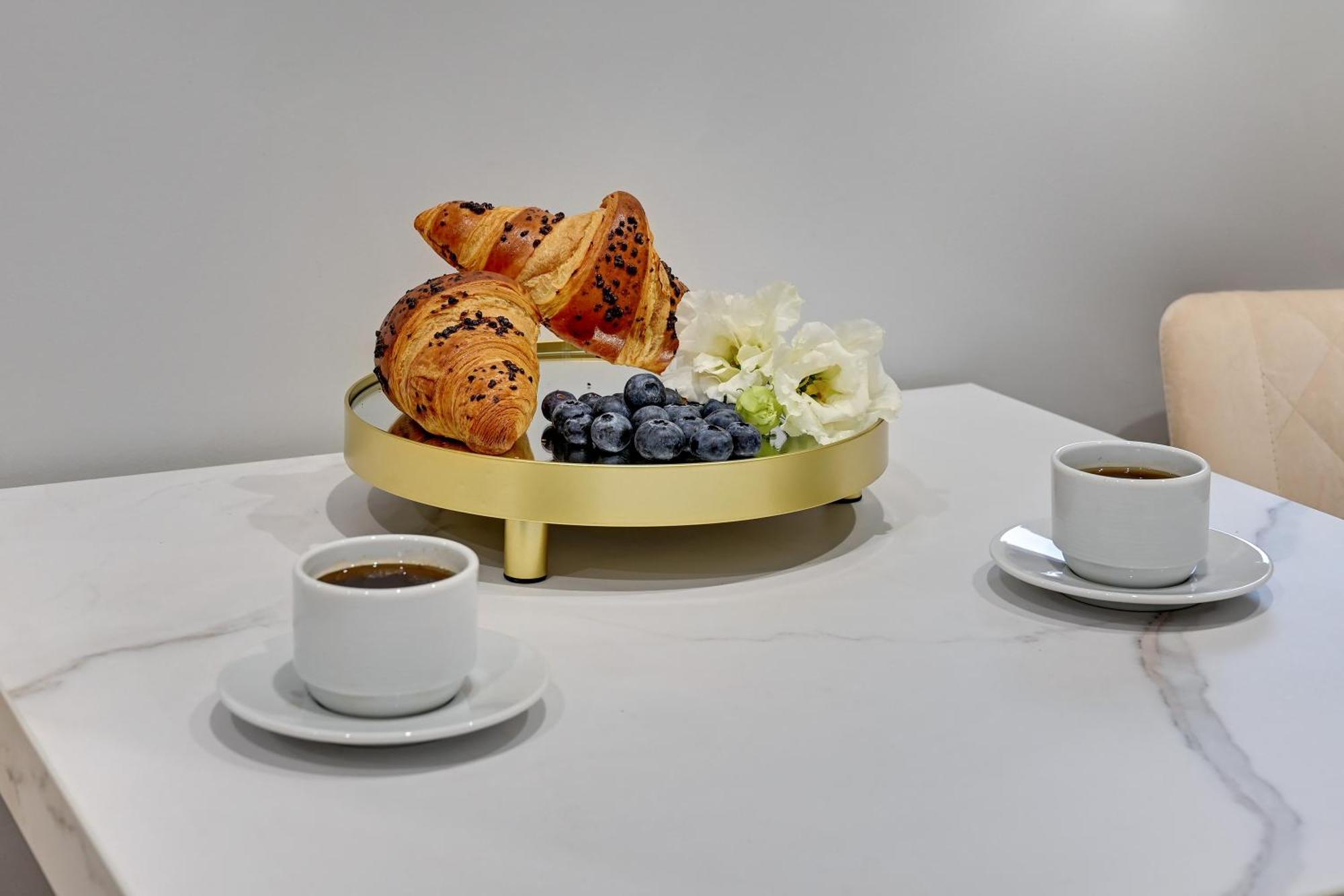Doki Living & Foodhall By Downtown Huoneisto